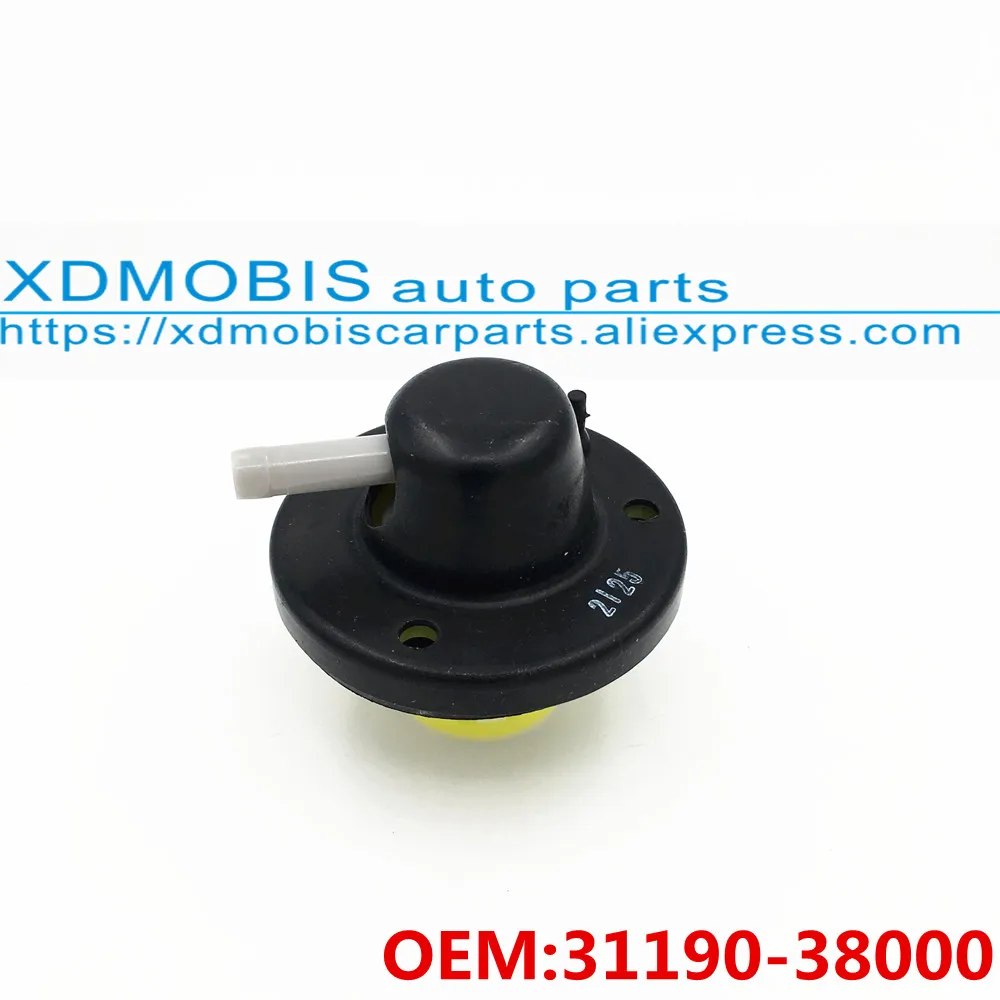 2-полосная и Отсечной клапан сборка топливного бака для запорного клапана Hyundai