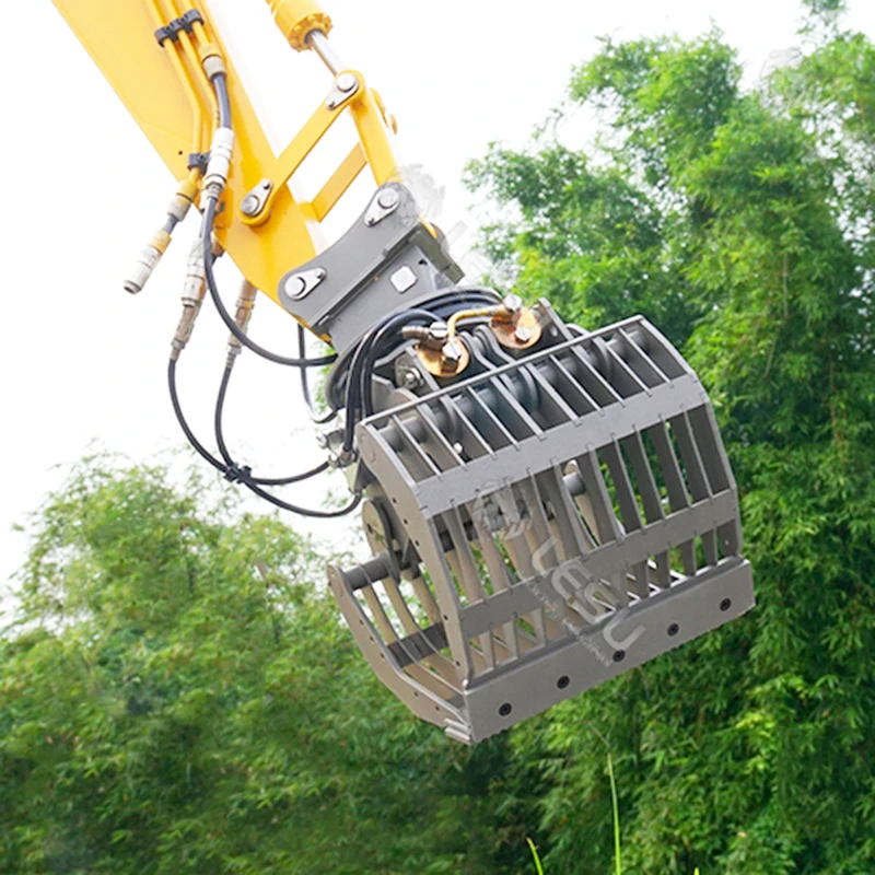 Рисунок 2 - 1/14 металлическая техника экскаватор