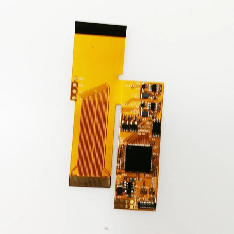 ЖК дисплей с подсветкой 10 уровней яркости без разрыва изображения|Запасные