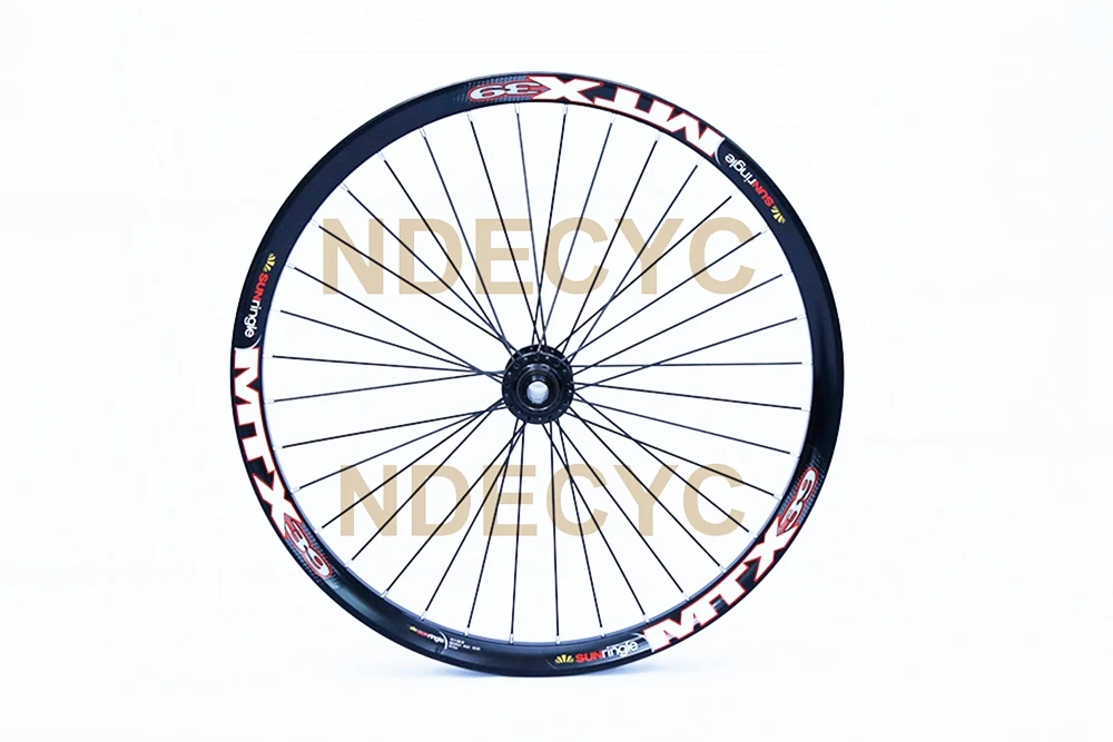 Online Fahrrad 20