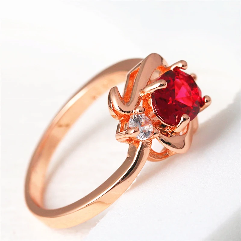 Новинка Классические Модные женские Асимметричные ювелирные изделия цвета