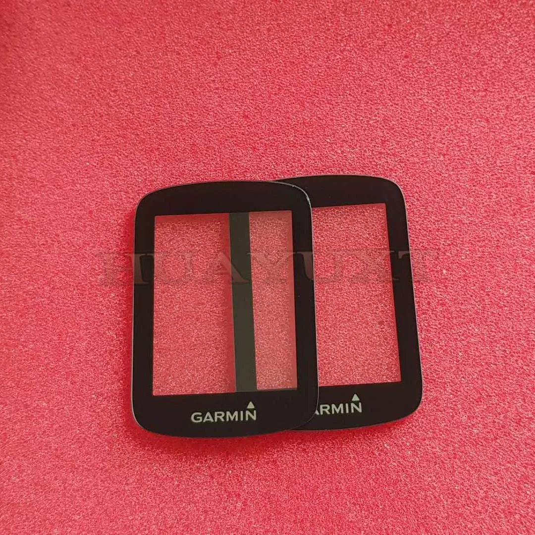 Стекло панели для GARMIN EDGE 130 измеритель скорости велосипеда полная замена ремонта