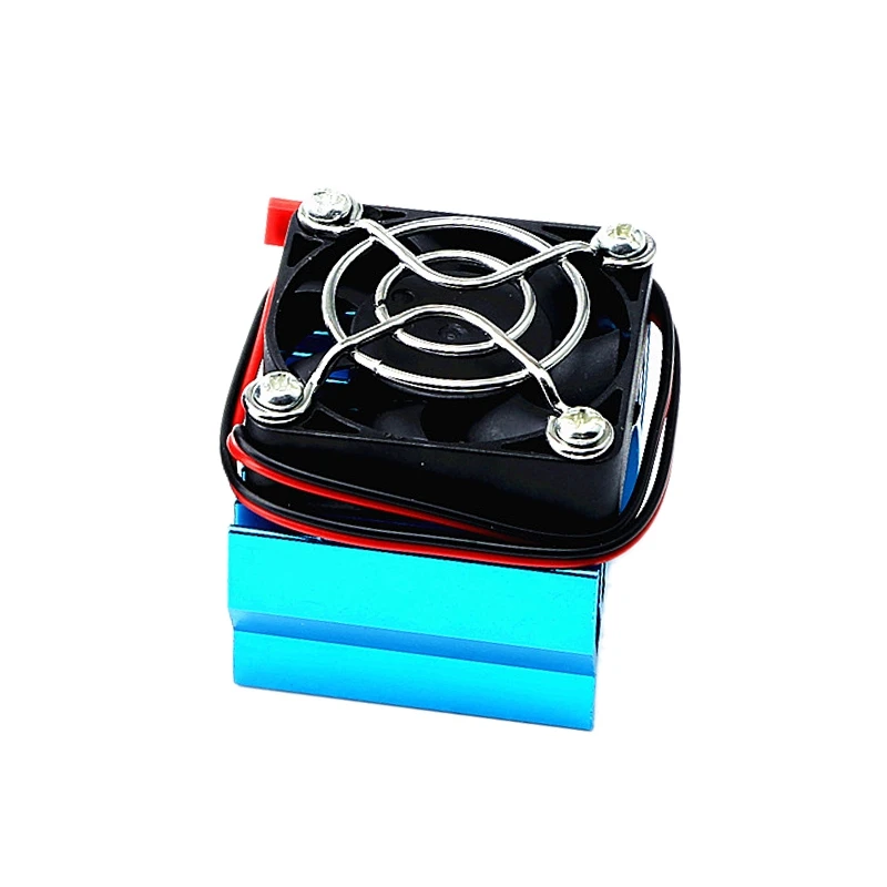 

Waterproof 3650 4300KV Brushless Motor with 540 3650 3660 3670 Motor Heat Sink Cover for 1/10 RC Car Truck Toy