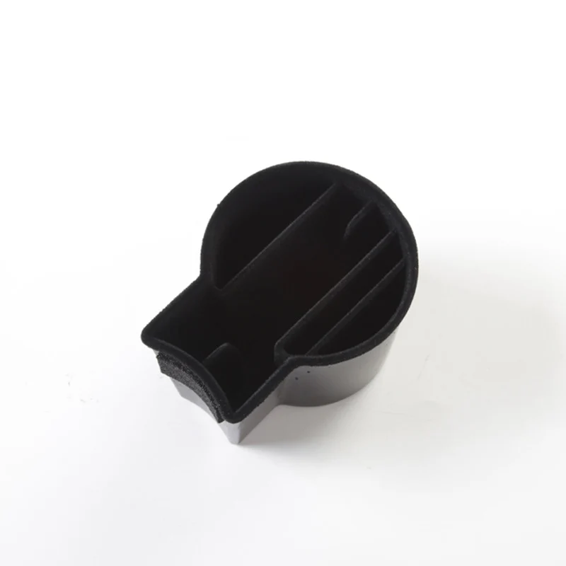 Для Tesla модель 3 автокресло Gap разрез Карманный Ловец снов Органайзер чашка ящик