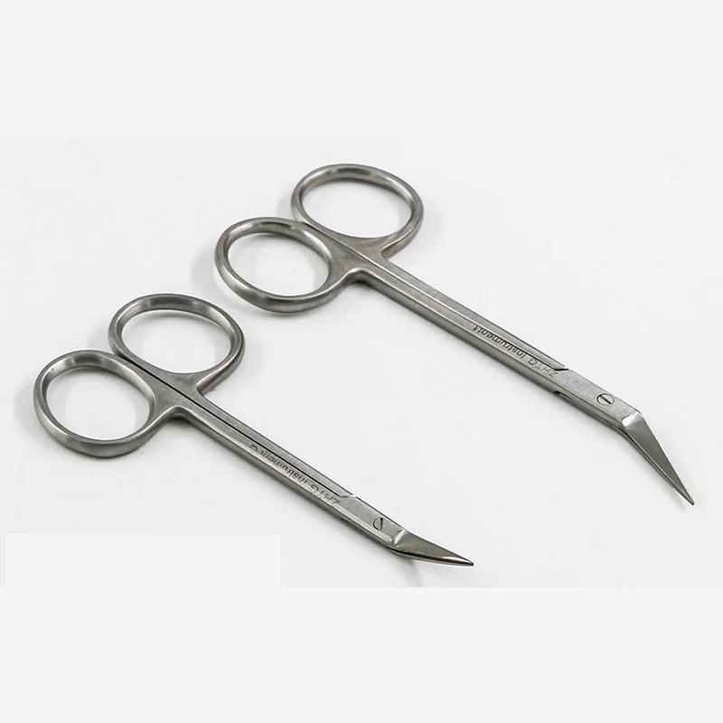 Tiangong ножницы пластиковое оборудование для красоты глазные ножницы|Инструменты