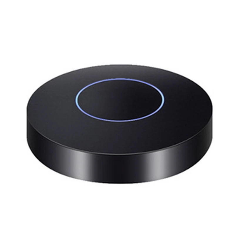 

Беспроводной прием дисплея 1080P, беспроводной Wi-Fi адаптер 2,4 ГГц с поддержкой Airplay/DLNA/Miracast