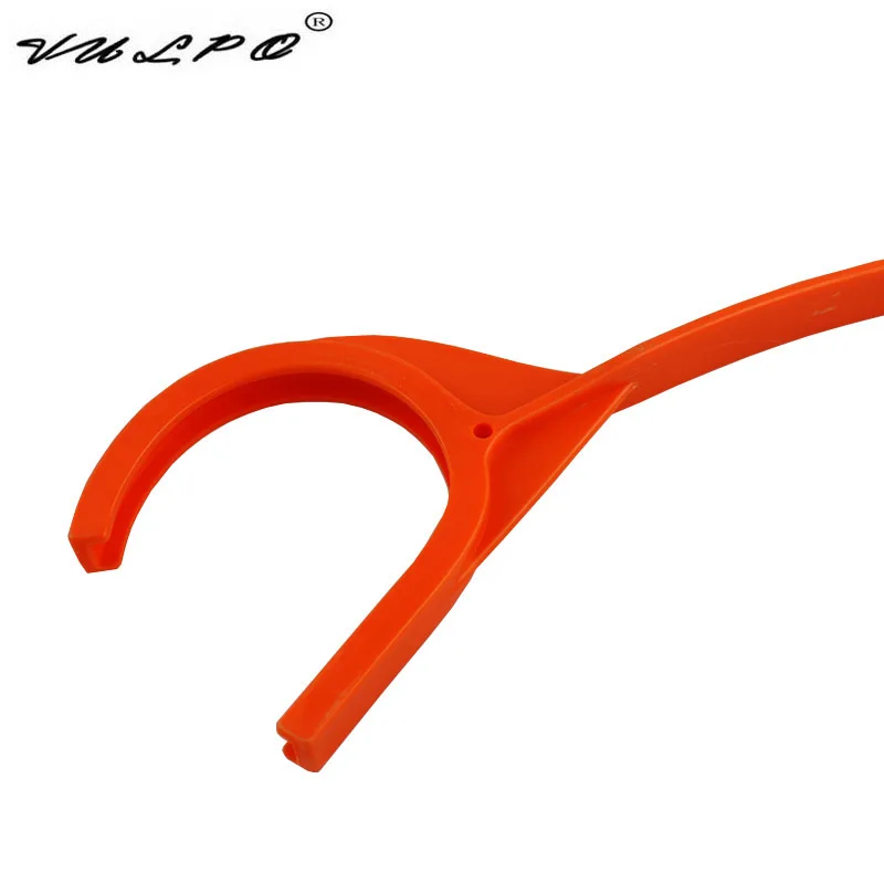 VULPO Высокое качество открытый ручной глиняный Метатель аксессуары для стрельбы