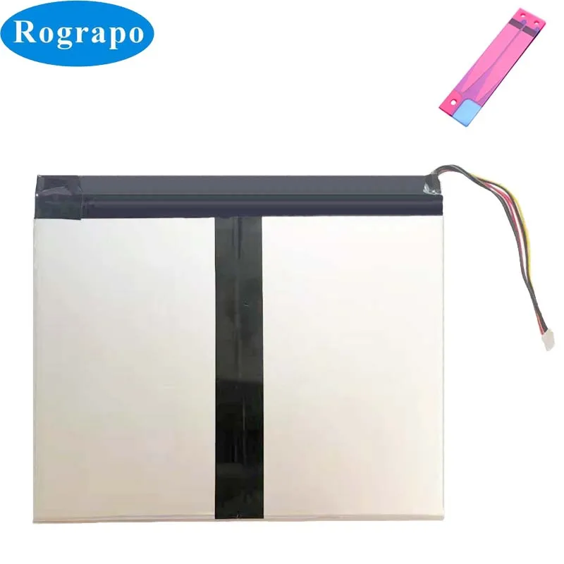 Новый 7 6 V 10000 мА/ч Батарея для CHUWI Hi13 CWI534 13 5 дюймов 2 в 1 планшетный ПК аккумулятор