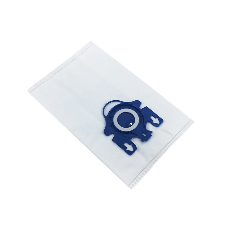 4pcs Vacuum Dust Bag + 2 Filter Sheet For Miele S2 S5 S8 Classic C1 C2 C3 Cleaner Parts household cleaning | Дом и сад
