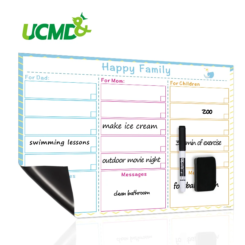 Магнитный календарь график годового времени Расписание расписание обучение