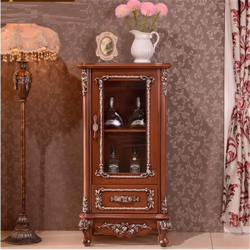 Шкаф для чая carito Konsolentisch Rangement Cocina Mesa Европейский Винтажный кухонный шкаф Meuble буфет приставные столы мебель