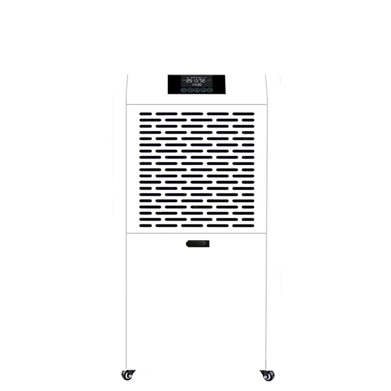 

TT Wet Good Dehumidifier Industrial High Power Dehumidifier Villa Basement Household Dehumidifier