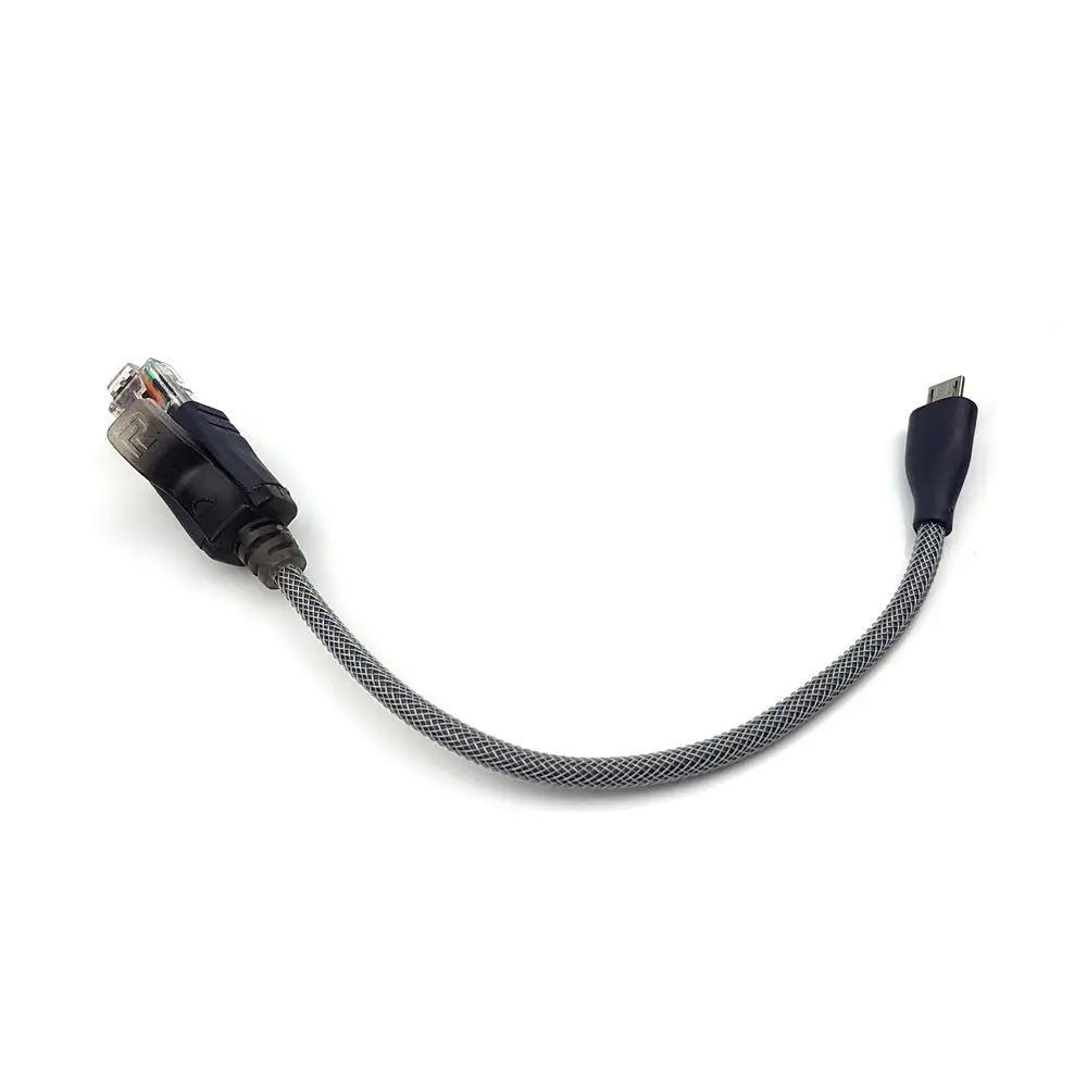 Набор кабелей 5 в 1 Octoplus pro/octopus Box (включая кабель optimus) |