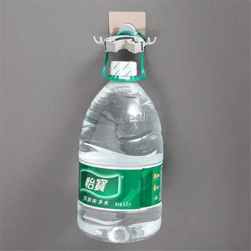 Крючки для ванной комнаты держатели крючки душевой швабры бескаркасные крючок