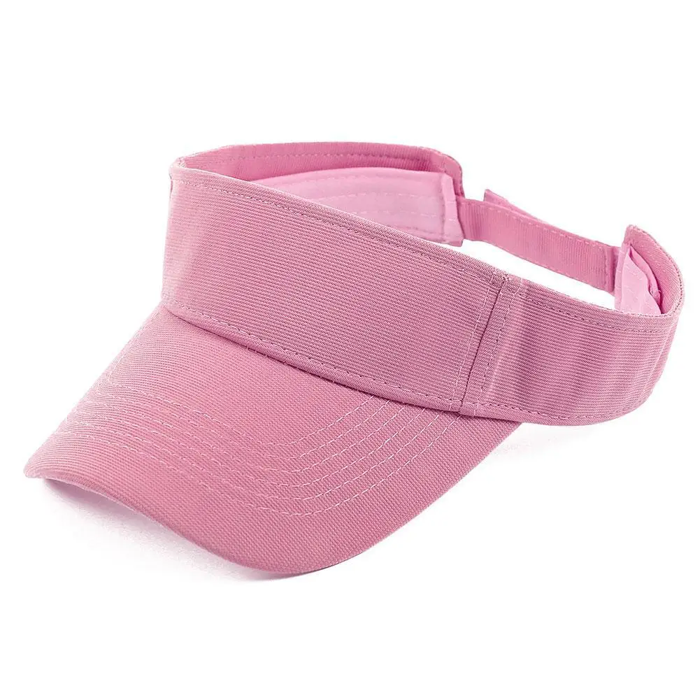 

Unisex Blank Sunscreen And Sunscreen Cotton Elastic Tennis And Can For Running, Adjustable Used Cap, Golf Be V1B2