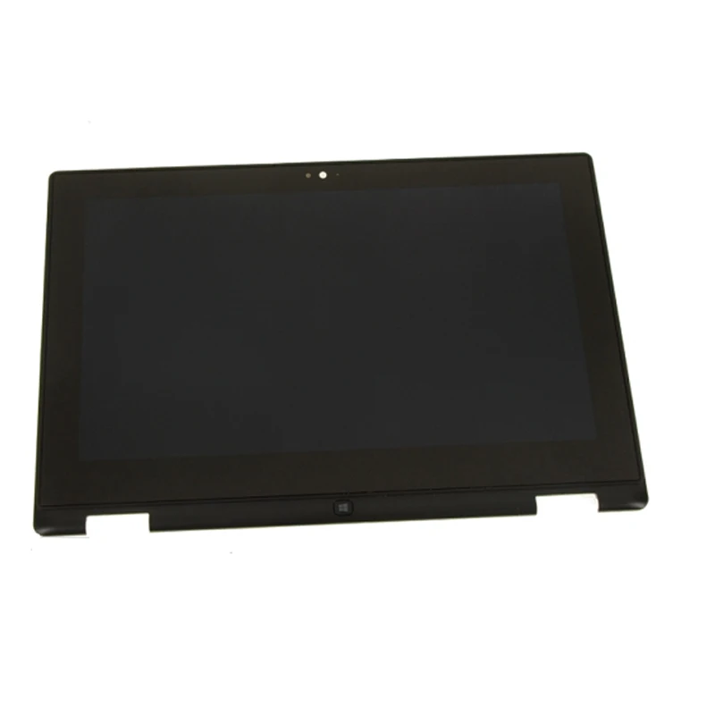 For Dell Inspiron YDX6M LP116WH6(SP)(A3) LED LCD Screen 11.6&quot Touch Assembly Bezel HD | Компьютеры и офис