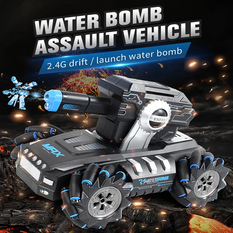 Toys For Boys