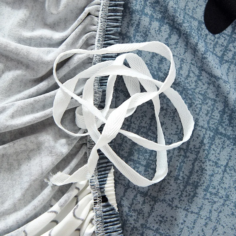 Промоакция 2021 Эластичный Нескользящий чехол для дивана в скандинавском стиле с