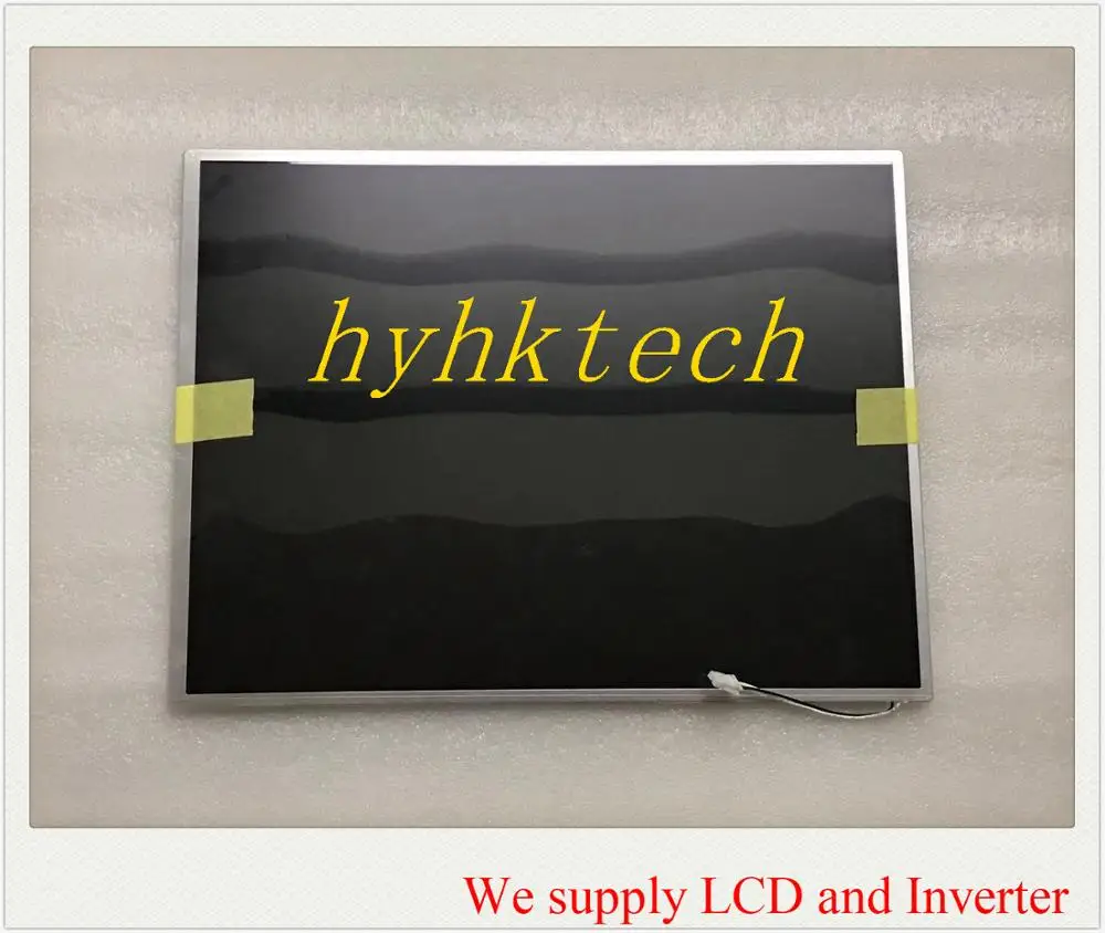 Поставка ЖК-дисплея (CMO 1204) 10 1-дюймовая панель экрана новинка и A + проверка работы