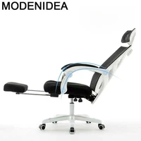 ergonomic sandalyeler ordinateur stool sillones fauteuil silla gaming computer cadeira furniture chaise de bureau office chair