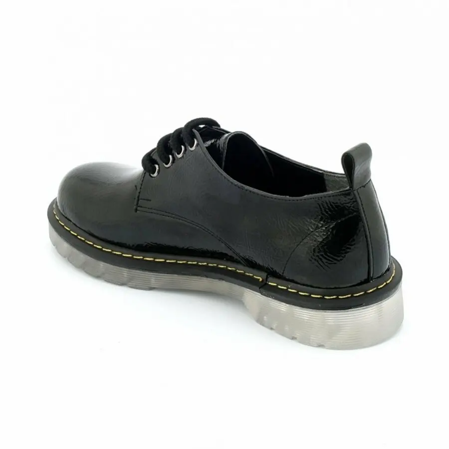 

Women Shoes Vital Arman Women'S Transparent Sole Oxfort Shoes