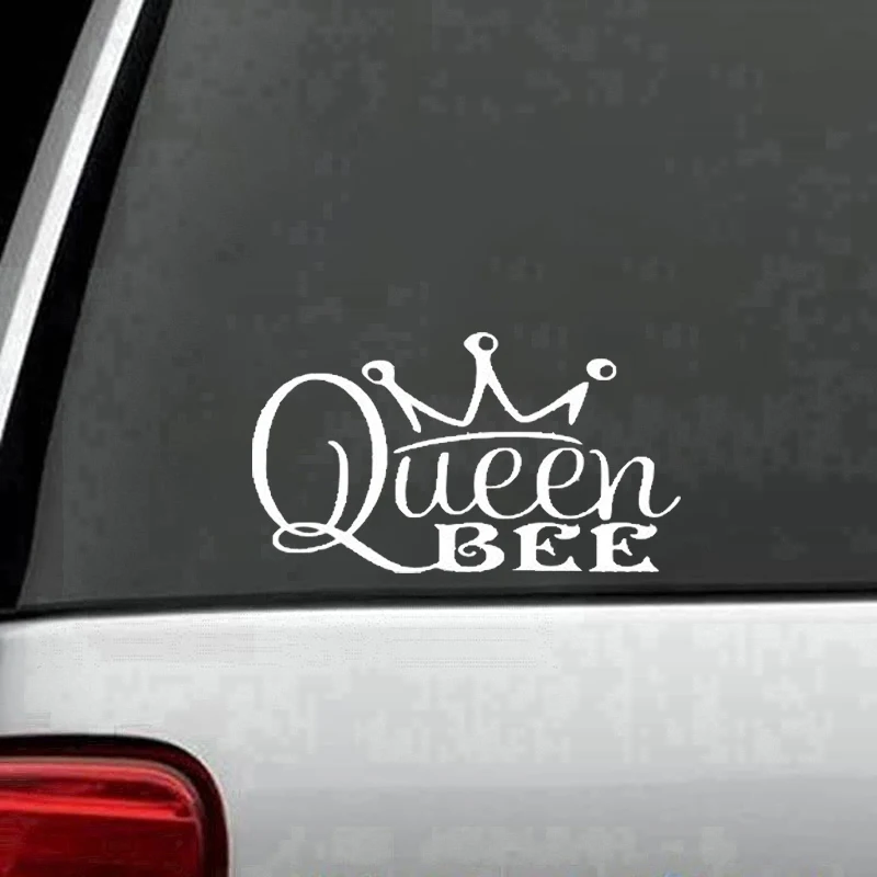 Queen Bee смешной милый мягкий чехол для семьи принцесса проект &quotКорона&quot Мама