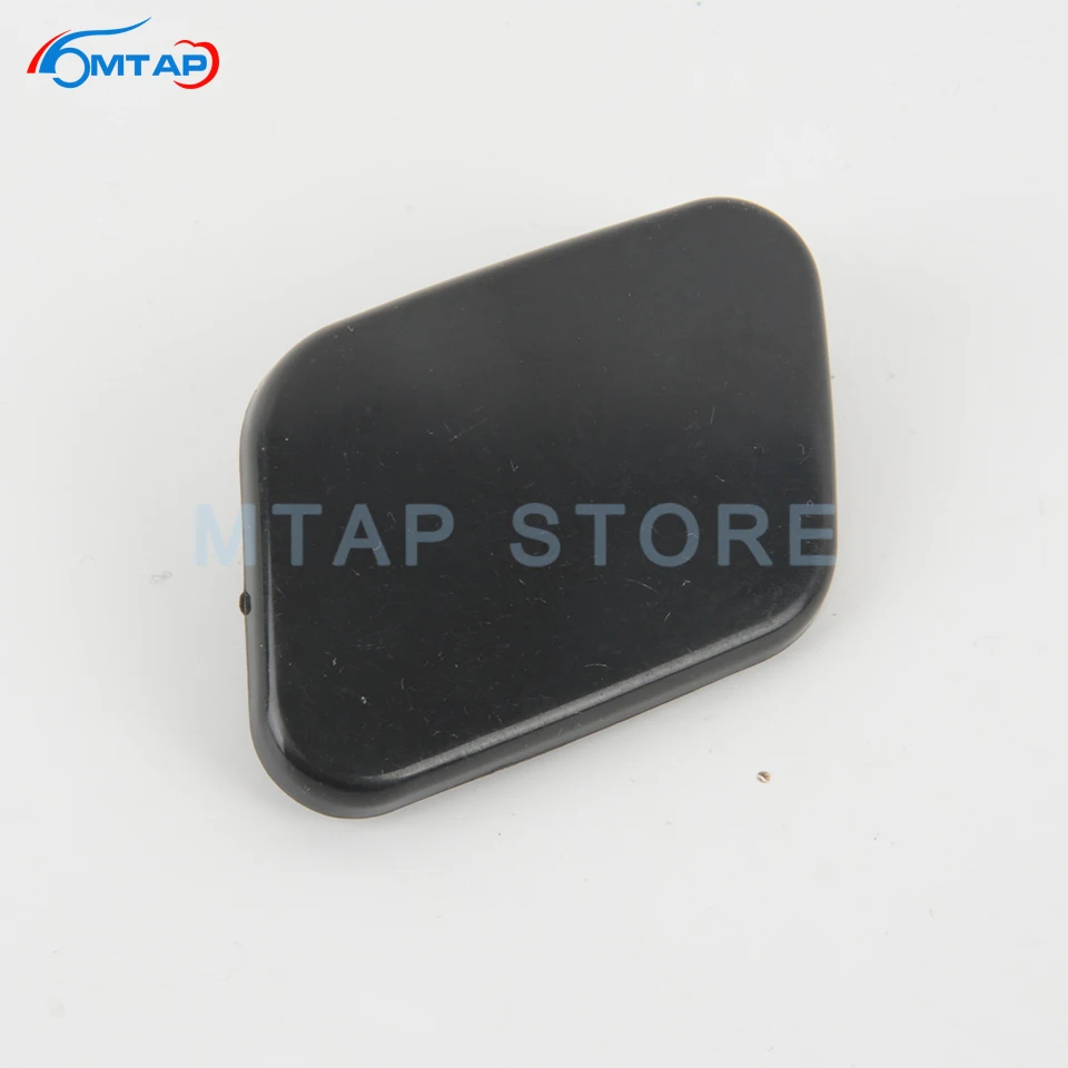 MTAP фар сопловая заглушка Кепки для Nissan Qashqai J10 2007 2008 2009 2010 2011 2015 передние фары воды