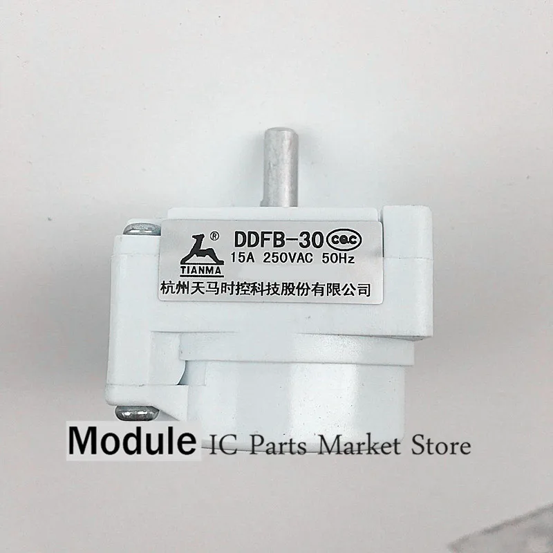 15A 250V 50Hz DDFB 30 MY 12CH403A/MY 12CH503A минут таймером мотор|Драйвер двигателя| |