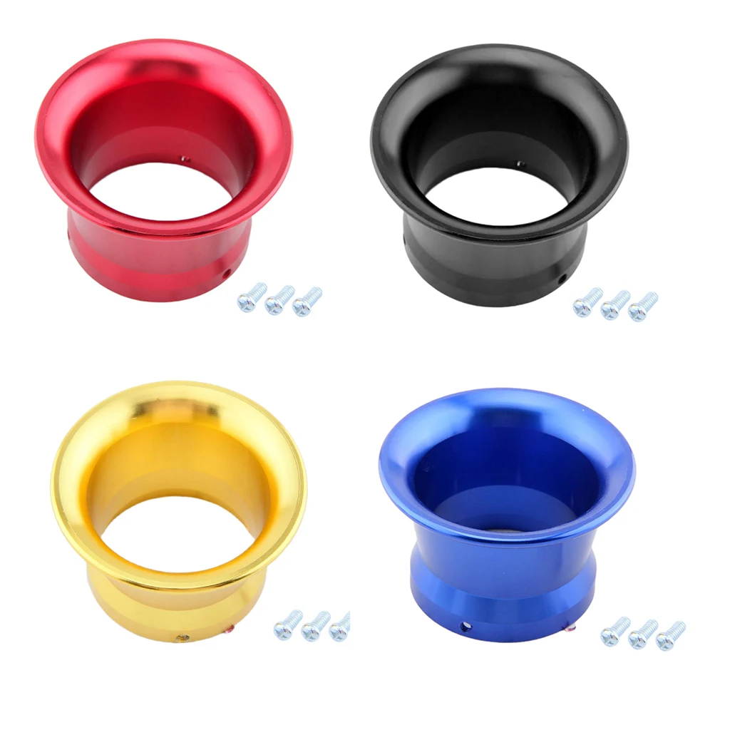 

2 " Velocity Stack Funnel for PWK24 PWK26 PWK28 PWK30