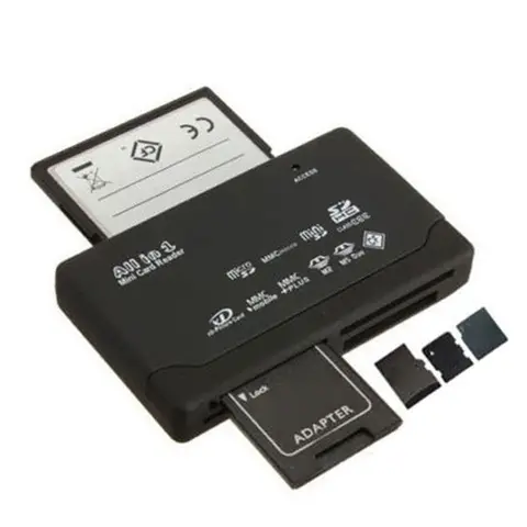 Картридер elenxs USB 2.0