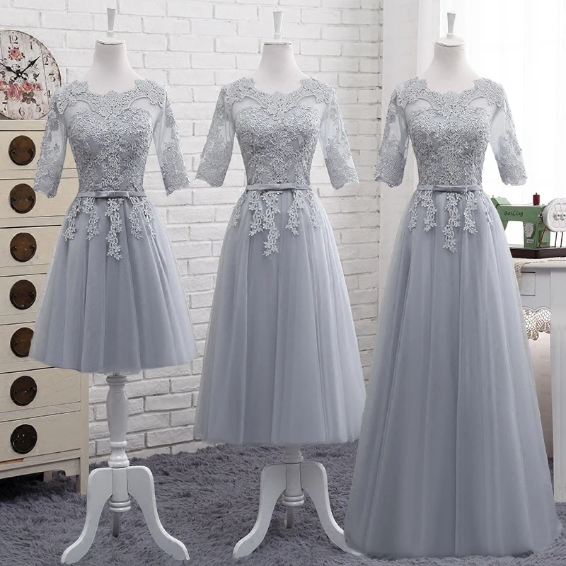 

Women's long formal prom evening dress Plus size off shoulder wedding party dress pink cocktail homecoming bridesmaid dress