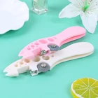 Медицинская открывалка для бутылок Наждачная стеклянная бутылка Openersilicon Открыватель флаконов для медсестры для открытия флакона и инъекций