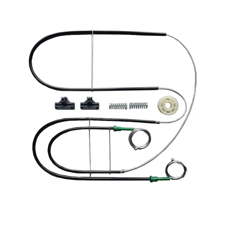 

1998 -2005 FOR VW LUPO WINDOW REGULATOR REPAIR KIT FRONT LEFT