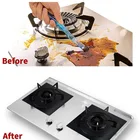 14 шт., Защитные чехлы для плиты