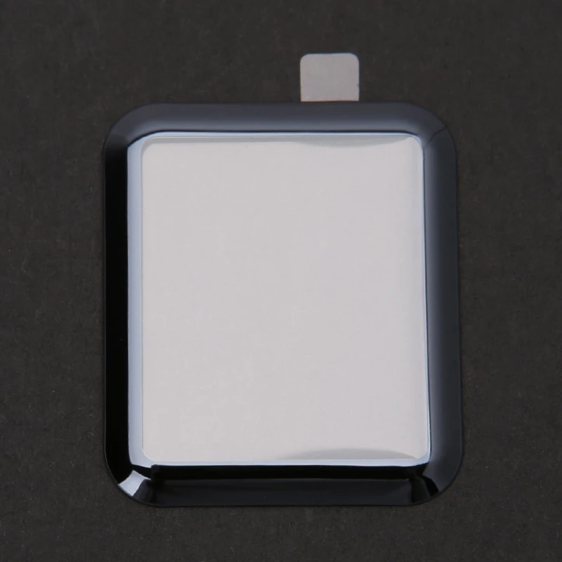 3D изогнутая полноразмерная защитная пленка из закаленного стекла для i Watch 1/2/3 |