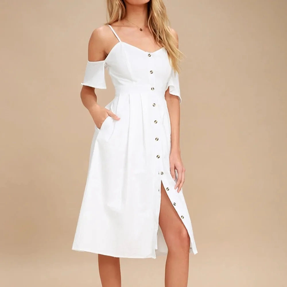 Летнее пляжное платье 2020 женское летнее Бохо повседневное Длинное Макси