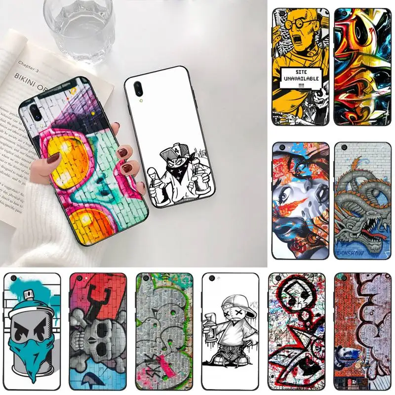 KPUSAGRT Краска в баллоне распылителе граффити стиле протестного уличного искусства