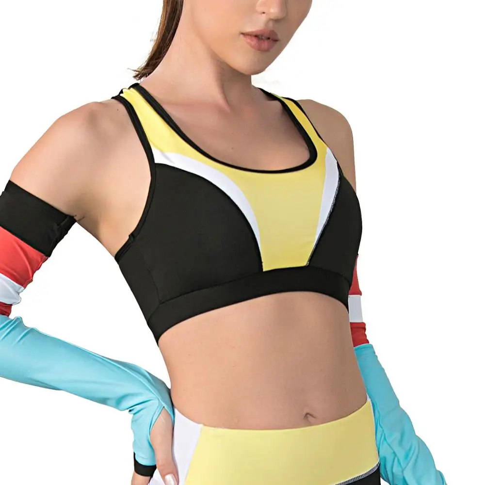 

Sportswear & Accessories