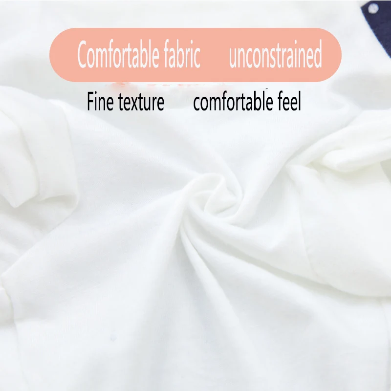 Pet Dog Dress Clothes for Small dog Fashion Cotton Dresses Puppy Clothing Navy Couple | Дом и сад