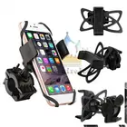 Держатель для телефона Универсальный Велосипедный, нескользящий, на руль велосипеда, MTB, 360 градусов, GPS-подставка для iPhone 12, Samsung, HUAWEI