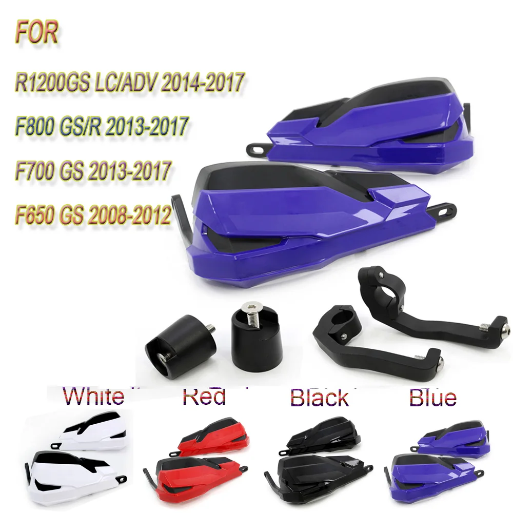 

Ветрозащитная ручка для BMW F650GS F700GS F800GS F800R R1200GS LC/ADV аксессуары для модификации мотоцикла руль