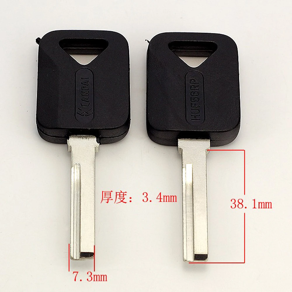 Ключ инструмент C194 дом Uncut заготовки ключей слесарные принадлежности домашние