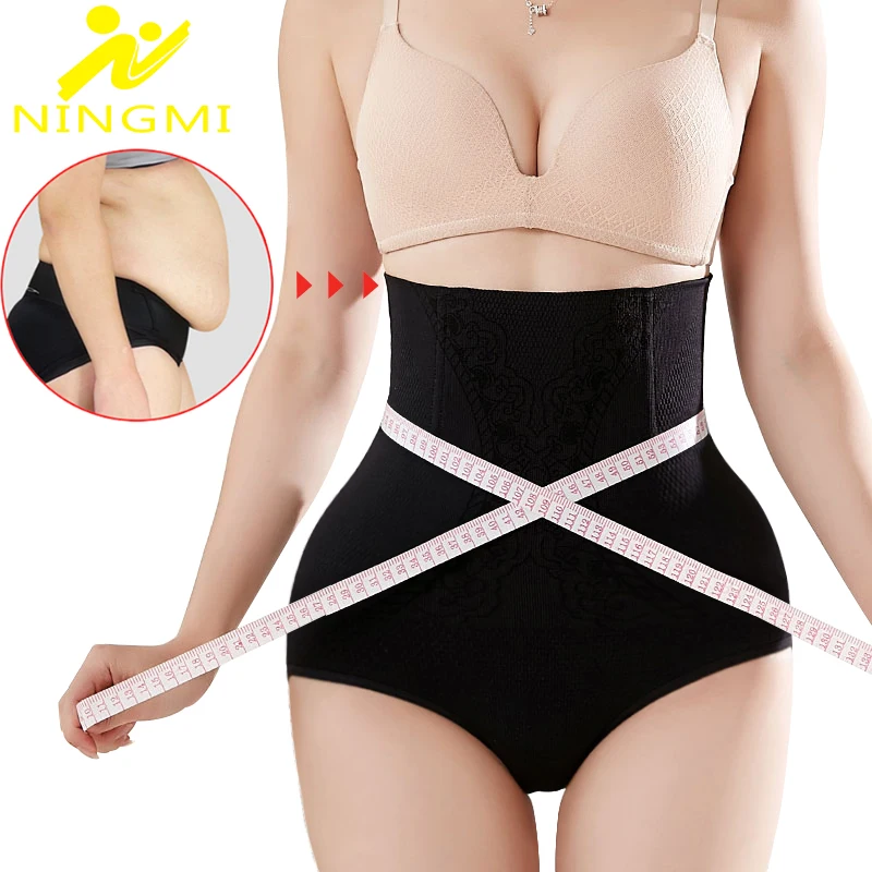 NINGMI нижнее белье для похудения женский комбинезон с трусиками утягивающее пуш ап