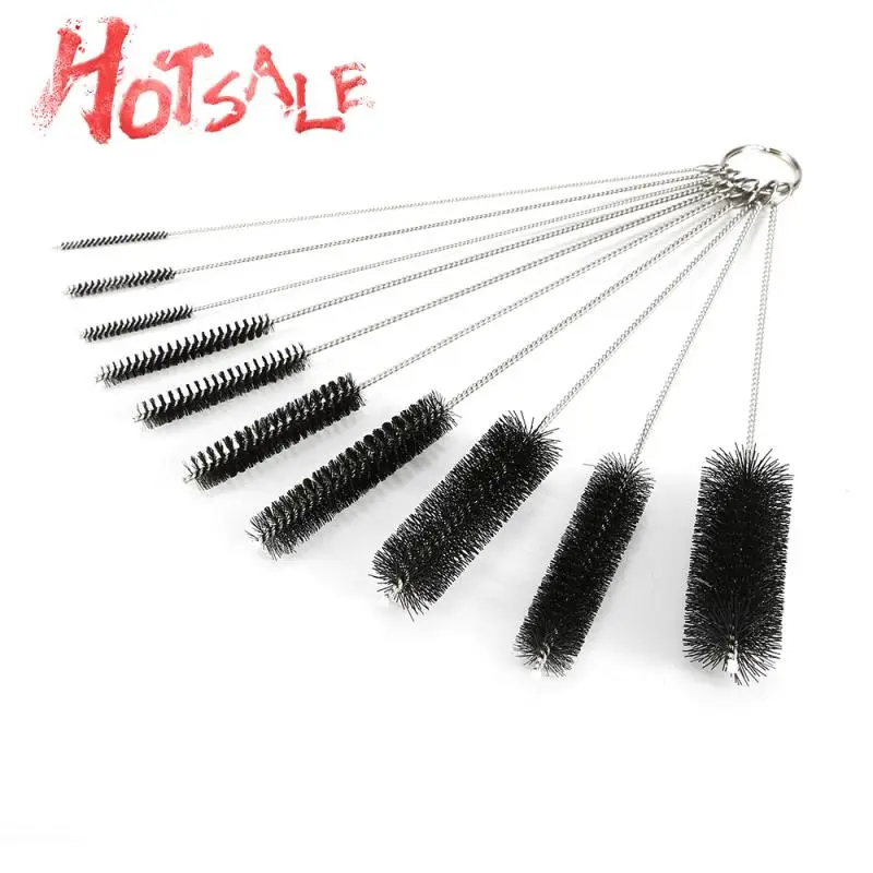 

10 шт./набор, Длинные очки для чистки ювелирных изделий