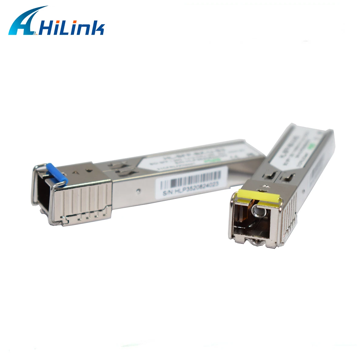 10 Pairs : 1.25G BiDi SFP 1310/1550nm 3KM LC/SC optional DDM Optic Transceiver | Мобильные телефоны и аксессуары