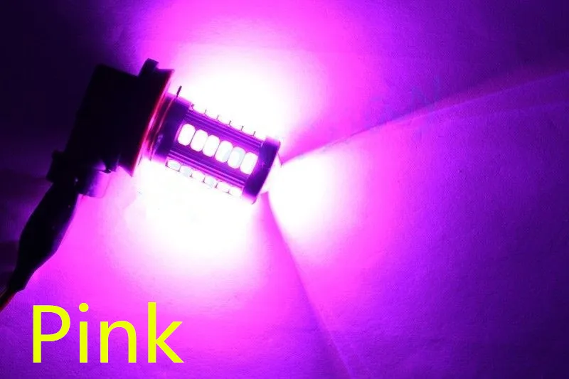 9005 P20D HB3 синий 33 SMD LED 33SMD автомобильные противотумансветильник фары DC 12 В лампы