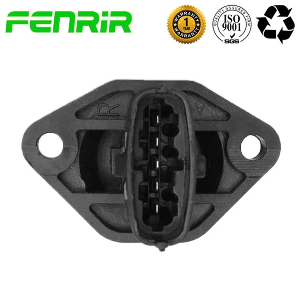 Датчик массового расхода воздуха MAF для Vauxhall Opel ASTRA G ZAFIRA 2 0 DTI 0281002478 281 002 478 93171527