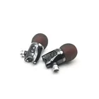 IE800 Наушники Hi-Fi 1BA + 1DD Гибридный In-ear керамический наушник вкладыши наушники для волос с MicTop качество mmcx гарнитура Кабель Для shure SE535