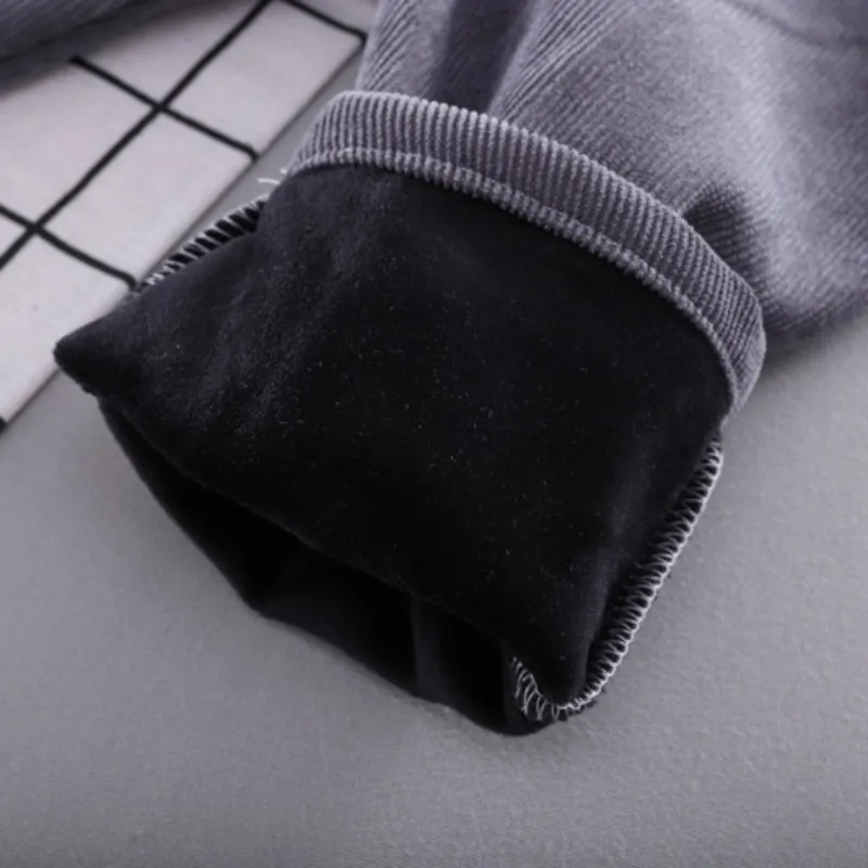 Комплект для малышей От 0 до 3 лет новый осенний свитер с длинными рукавами и