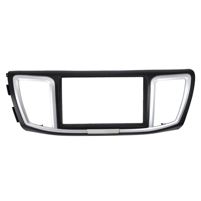 

Car Radio Stereo Single Double Din Dash Kits Panel for Honda Accord 2013-2017
